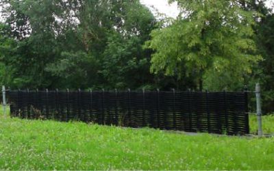 Energiezaun Gewinnt Vergleich