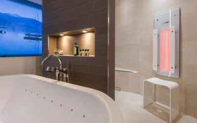 Infrarotmodul endlich eingetroffen