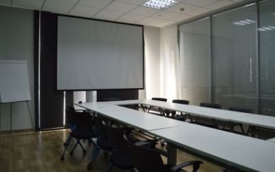 Auditierung Legionellen-Beprobung