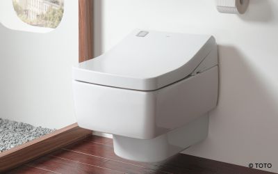 TOTO Washlet SG2