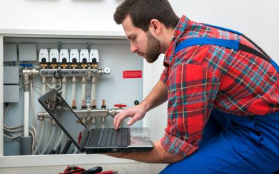 Hydraulischer Abgleich