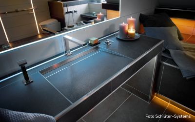 Schlüter-Systems Liprotec