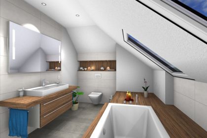 Badeparadies Erzgebirge