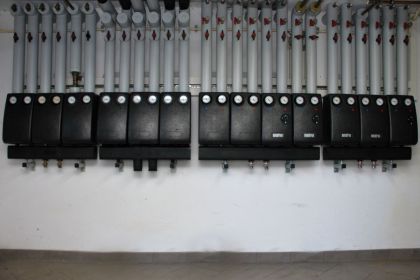 Heizkreisverteiler Zwickauer Land