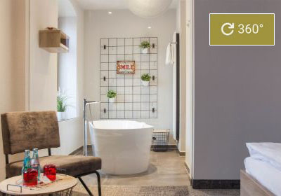 Hotel Bad Chemnitzer Land