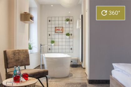 Hotel Bad Chemnitzer Land