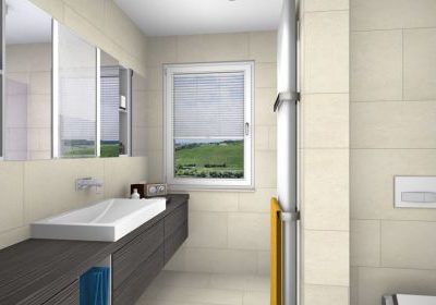 Kleines Bad Zwickauer Land