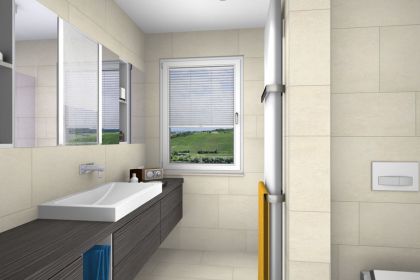 Kleines Bad Zwickauer Land