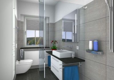 Kleines Bad Kreis Chemnitz