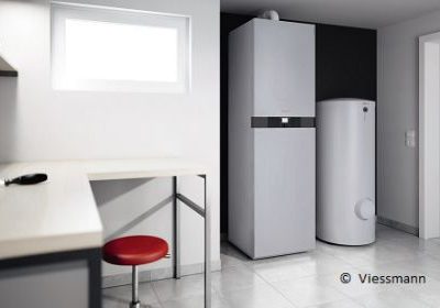 Micro BHKW Kreis Glauchau