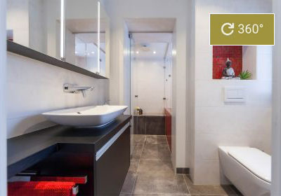 Mini Wellnessoase Erzgebirgskreis