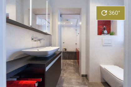 Mini Wellnessoase Erzgebirgskreis