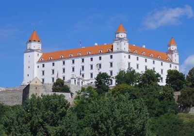 Öffentliche Gebäude Westsachsen