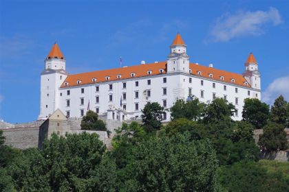 Öffentliche Gebäude Westsachsen