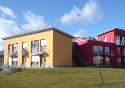 Pflegeheime Westsachsen