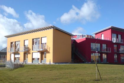 Pflegeheime Westsachsen