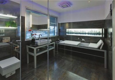 Edle Postmoderne Glauchau