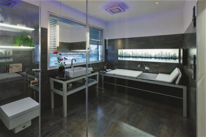 Edle Postmoderne Glauchau