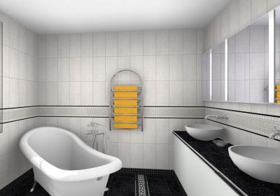 Retrobad Chemnitzer Land