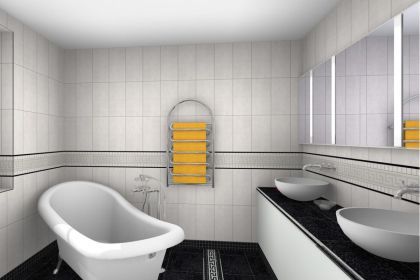 Retrobad Chemnitzer Land