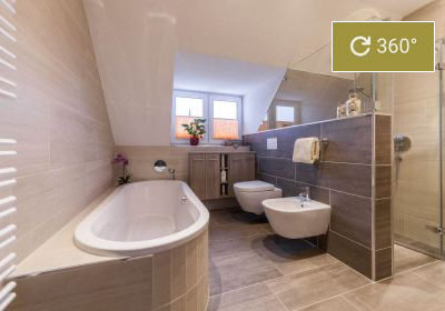 Separiertes Bad Zwickauer Land