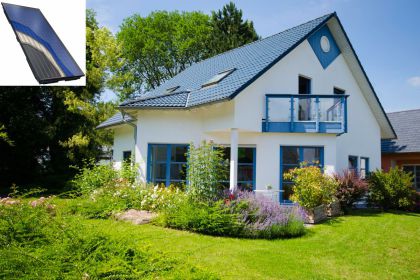 Solaranlage Westsachsen