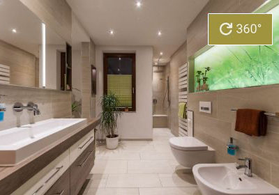 Strukturiertes Bad Erzgebirgskreis