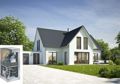 Wärmepumpe Westsachsen