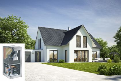 Wärmepumpe Westsachsen