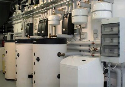 Wärmepumpe Zwickauer Land