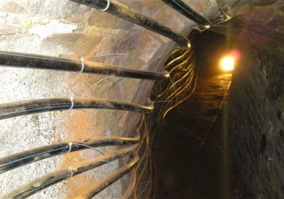 Wärmetauscher Kreis Glauchau