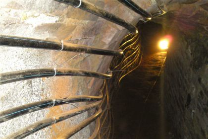 Wärmetauscher Kreis Glauchau