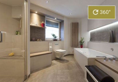 Wellnessoase Zwickauer Land