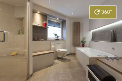 Wellnessoase Zwickauer Land