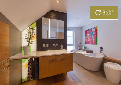 Wohlfühlbad Chemnitzer Land