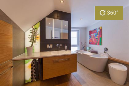 Wohlfühlbad Chemnitzer Land