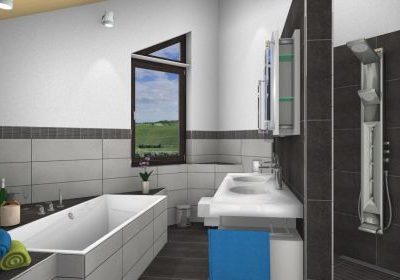 Wohlfühlbad Kreis Glauchau