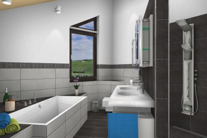 Wohlfühlbad Kreis Glauchau