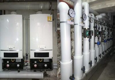 Doppel-Thermenanlage Chemnitzer Land