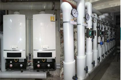 Doppel-Thermenanlage Chemnitzer Land