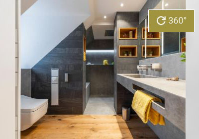 Gästebad Chemnitzer Land