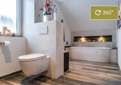 Großes Bad Landkreis Greiz