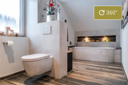 Großes Bad Landkreis Greiz