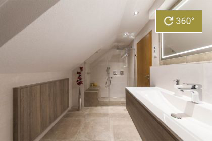 Duschbad Zwickauer Land