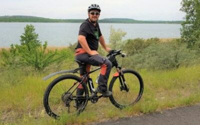 Mitarbeiter bleiben fit