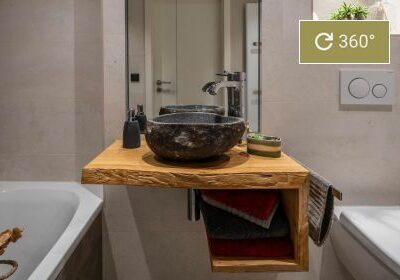 Gäste-WC Zwickauer Land