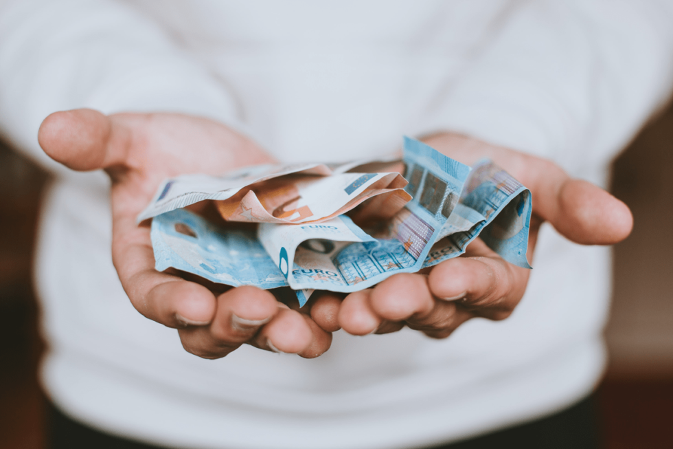 4.000 Euro ExtraPrämie Maßalsky GmbH