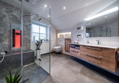 Komfortbad   Zwickauer Land