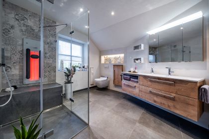 Komfortbad   Zwickauer Land